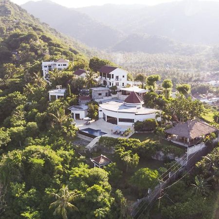 Villa Kipas Retreat Сенгиги Екстериор снимка