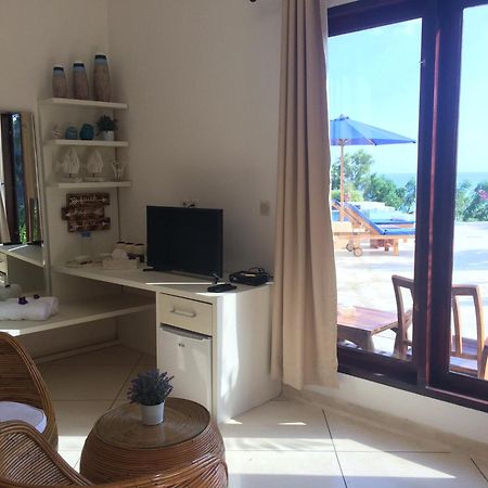 Villa Kipas Retreat Сенгиги Екстериор снимка