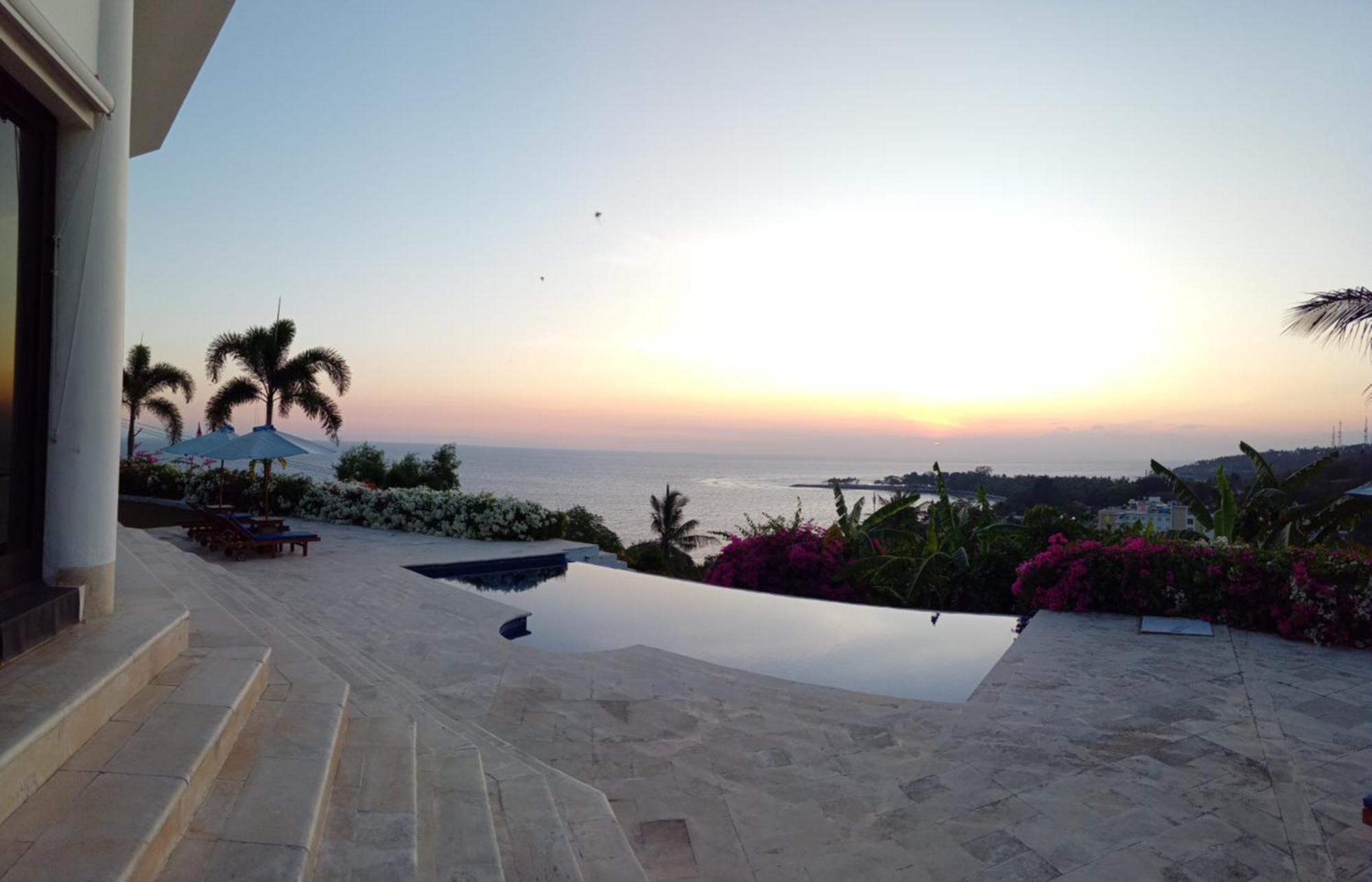 Villa Kipas Retreat Сенгиги Екстериор снимка