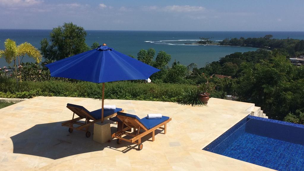 Villa Kipas Retreat Сенгиги Екстериор снимка