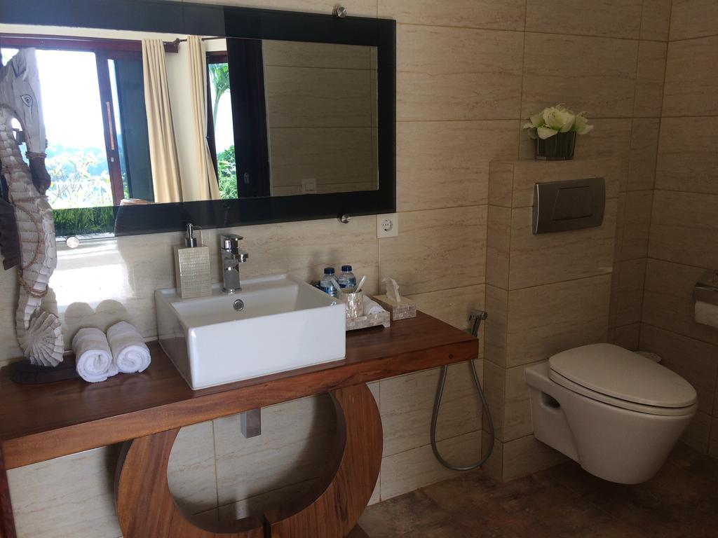 Villa Kipas Retreat Сенгиги Екстериор снимка