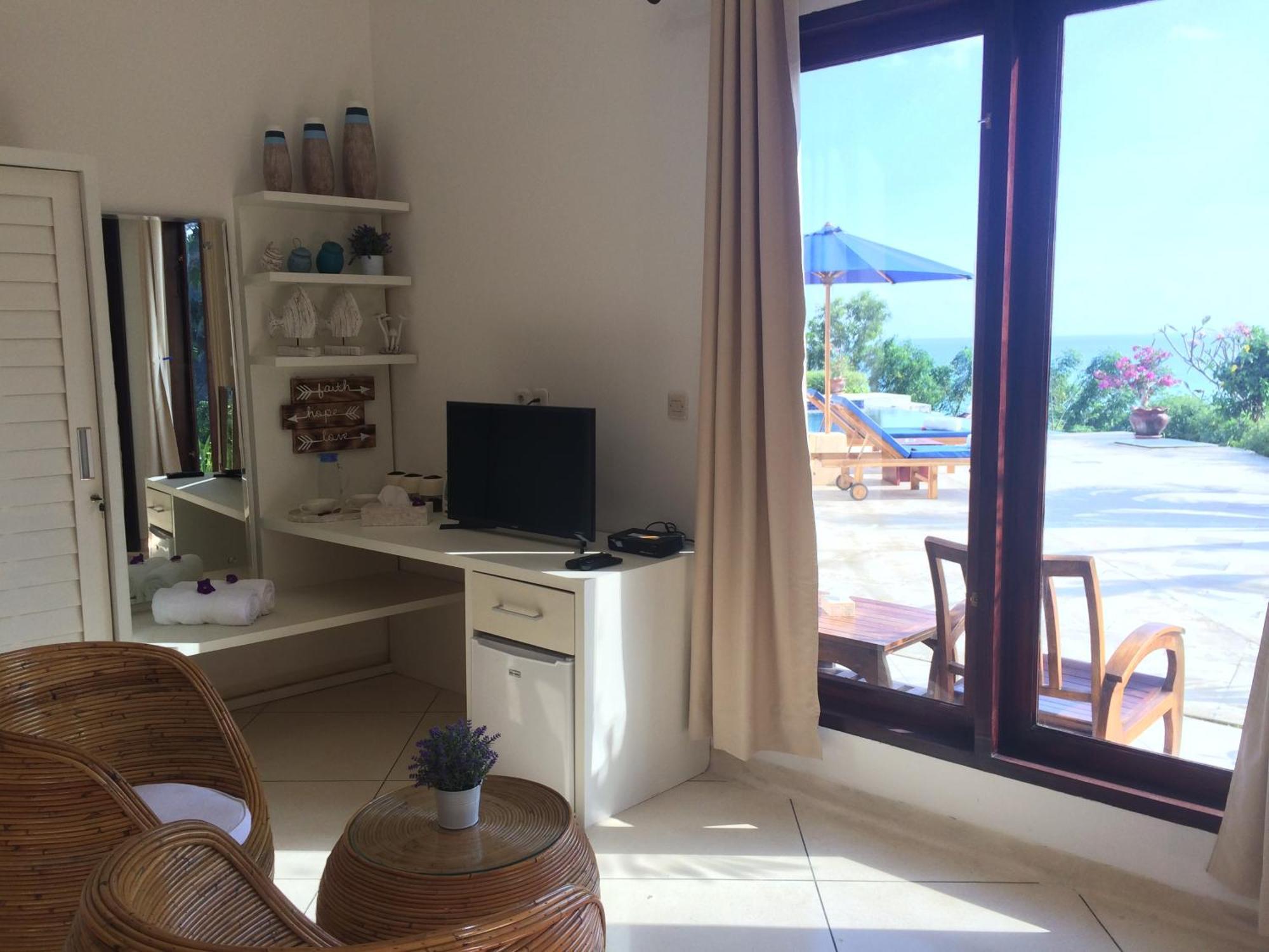 Villa Kipas Retreat Сенгиги Екстериор снимка