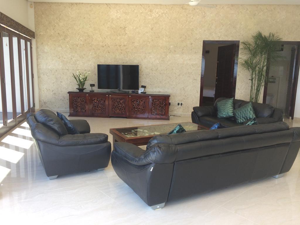 Villa Kipas Retreat Сенгиги Екстериор снимка