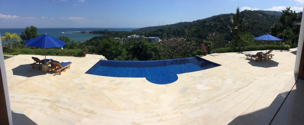 Villa Kipas Retreat Сенгиги Екстериор снимка