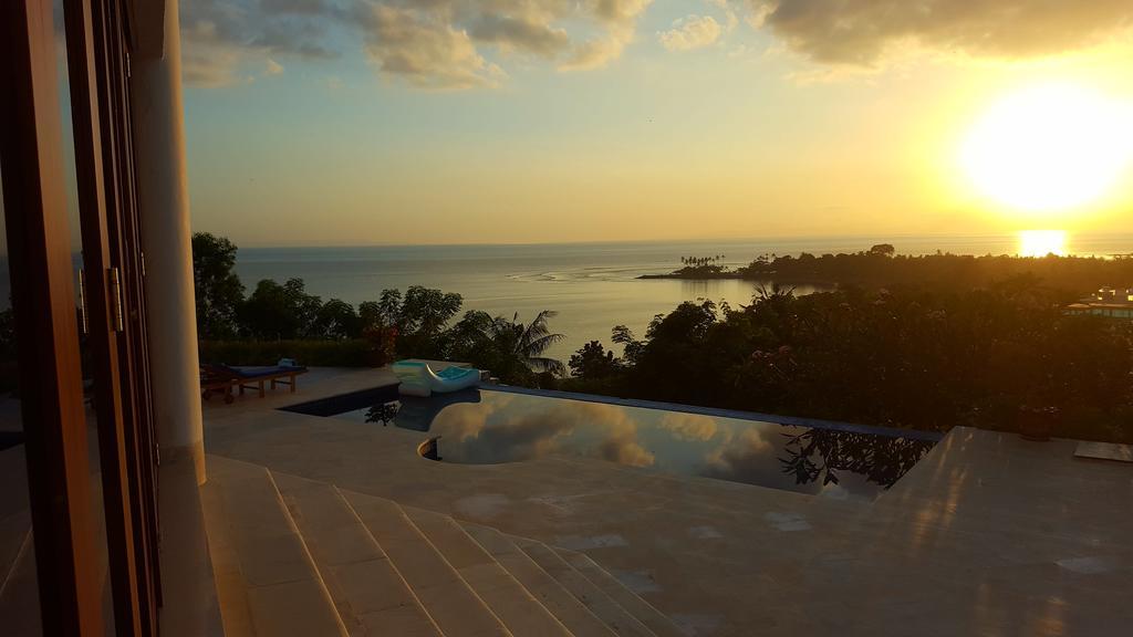 Villa Kipas Retreat Сенгиги Екстериор снимка