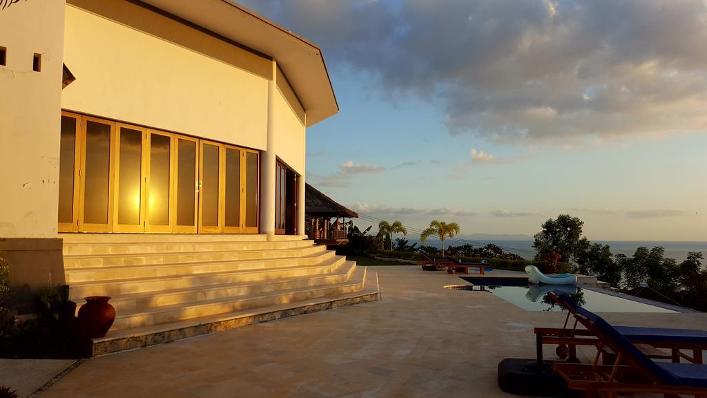 Villa Kipas Retreat Сенгиги Екстериор снимка