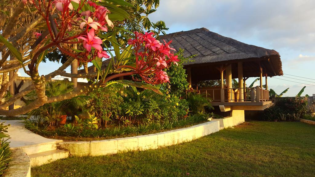 Villa Kipas Retreat Сенгиги Екстериор снимка