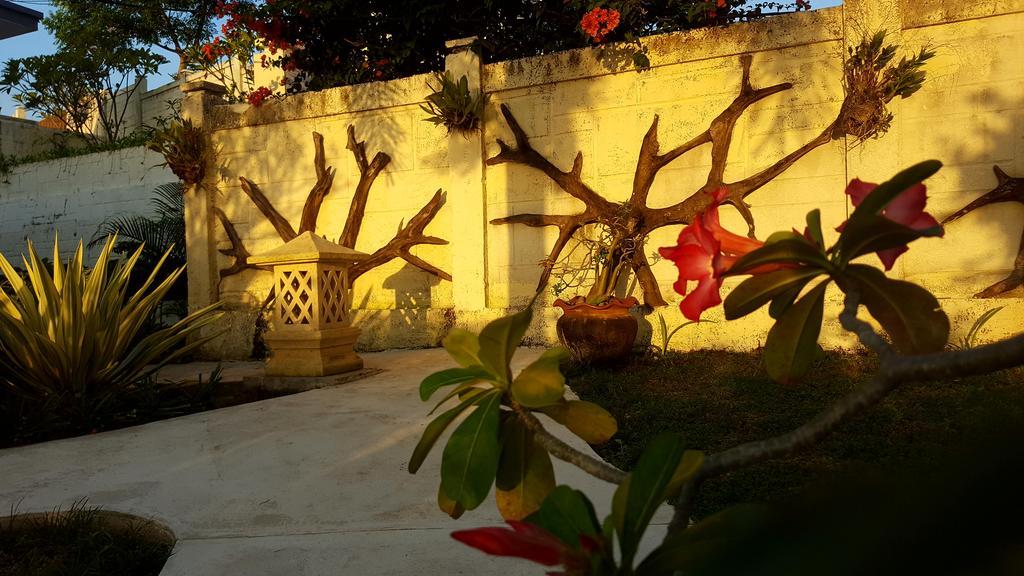 Villa Kipas Retreat Сенгиги Екстериор снимка