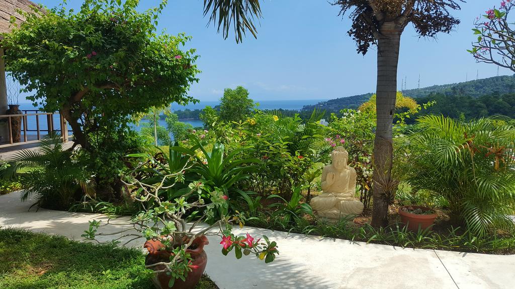 Villa Kipas Retreat Сенгиги Екстериор снимка