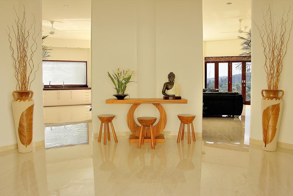 Villa Kipas Retreat Сенгиги Екстериор снимка