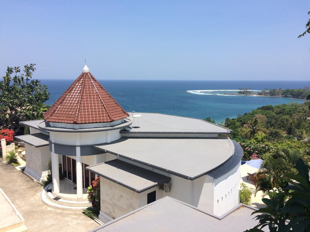 Villa Kipas Retreat Сенгиги Екстериор снимка