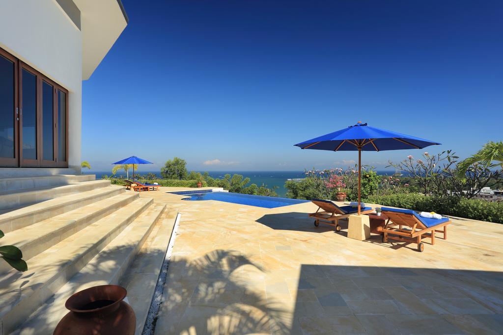 Villa Kipas Retreat Сенгиги Екстериор снимка