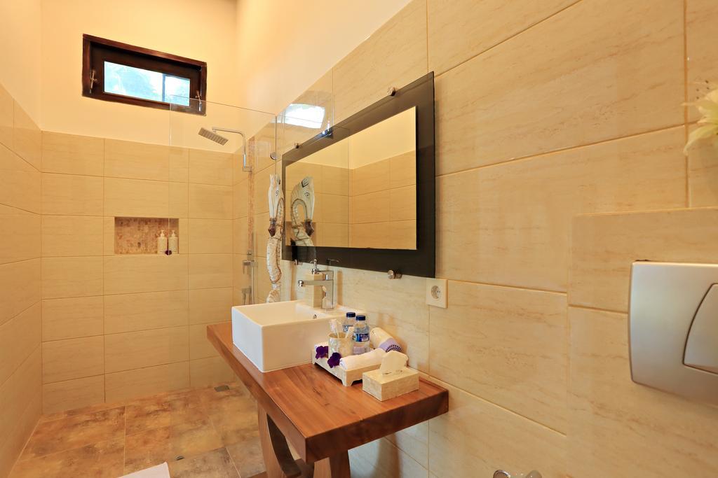Villa Kipas Retreat Сенгиги Екстериор снимка