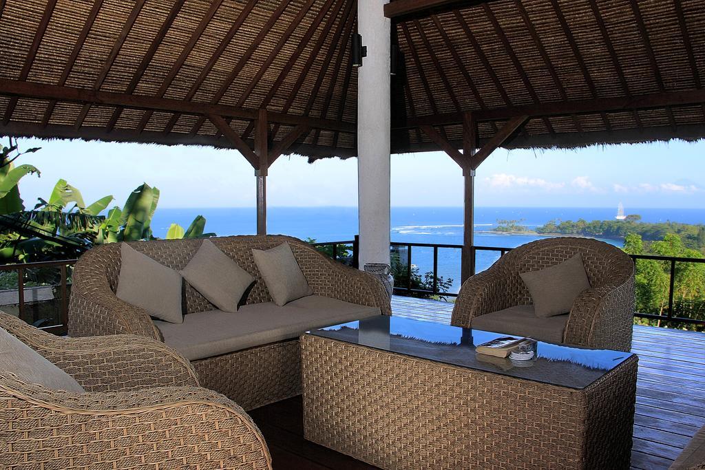 Villa Kipas Retreat Сенгиги Екстериор снимка